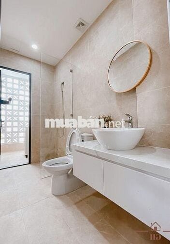 CHO THUÊ CĂN HỘ 1 PHÒNG NGỦ (42M2) FULL NỘI THẤT GẦN CẦU HOÀ XUÂN