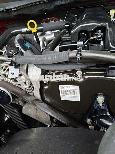 Ford Ranger 2021 XLS 2.2L 4x2 AT - 66000 km