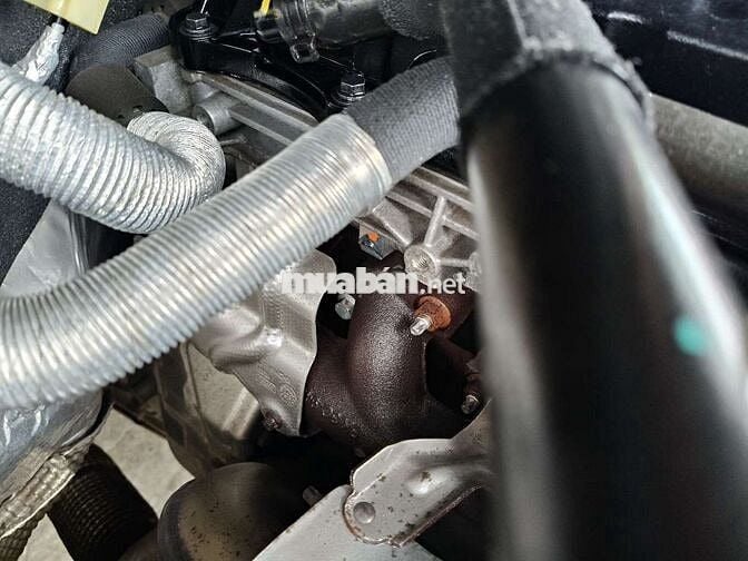 Ford Ranger 2021 XLS 2.2L 4x2 AT - 66000 km