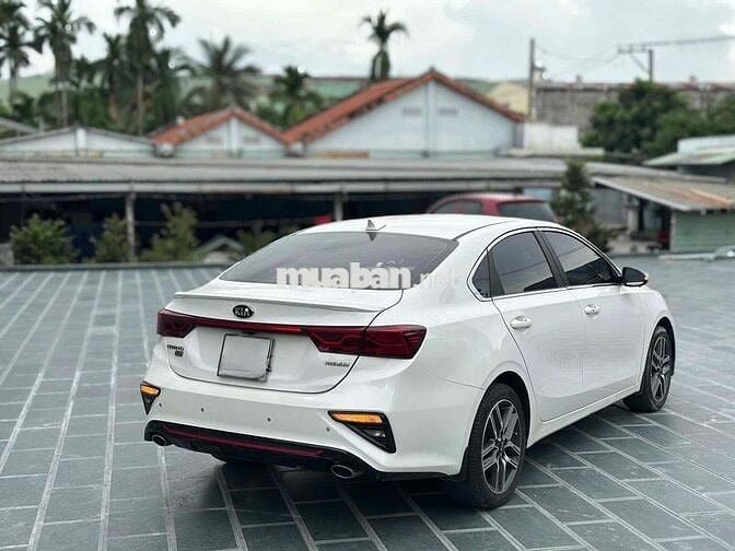🔴 Kia Cerato 2020 2.0 AT Premium  - 40000 km