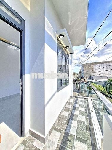 ✨️✨️ Nhà Đẹp Mặt Tiền Hẻm Kinh Doanh ✨️✨️