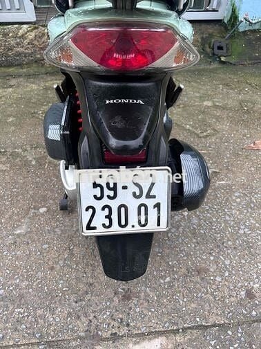 SHmode 2015 -rất mới -bstp .chính chủ