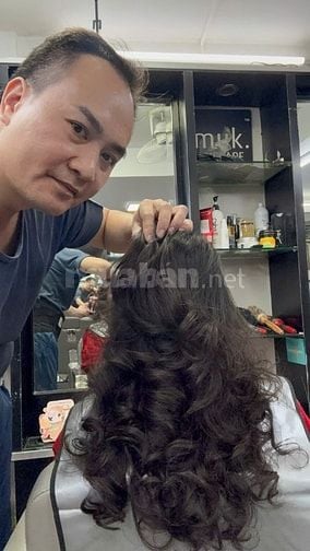 TUYỂN 2 NỮ THỢ PHỤ LƯƠNG 7tr- 13tr. TÔ NGỌC VÂN- TÂY HỒ. 