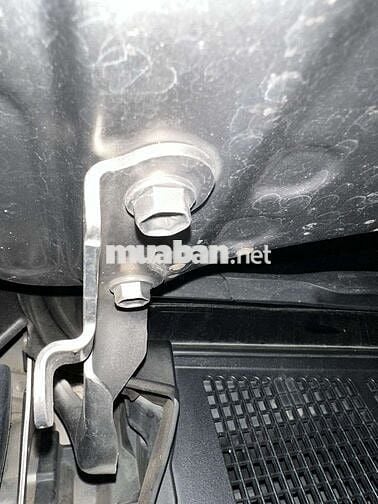 2019 2.4G 4x2 MT - 92000 km