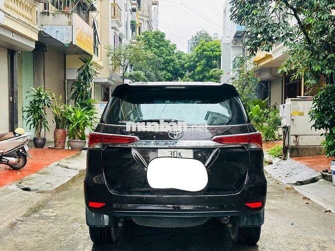 2017 2.7V 4x4 - 90000 km