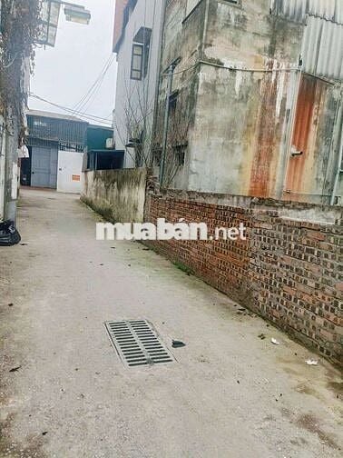 ĐẤT BẮC CẦU DIỆN TÍCH RỘNG GIÁ RẼ, DT 78m, MT 5,6M. Giá chỉ 4,85 tỷ