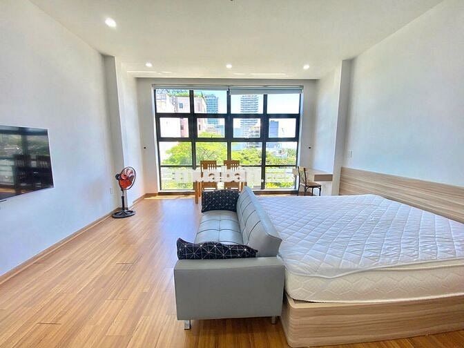 ✨ CĂN HỘ 1 PHÒNG NGỦ – ĐƯỜNG HÀ KỲ NGỘ, SÁT GẦN BIỂN