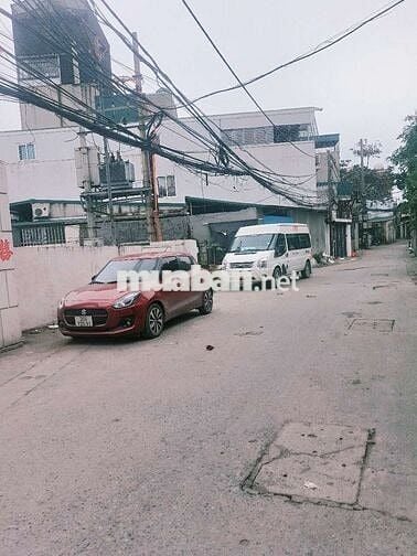 ĐẤT BẮC CẦU DIỆN TÍCH RỘNG GIÁ RẼ, DT 78m, MT 5,6M. Giá chỉ 4,85 tỷ