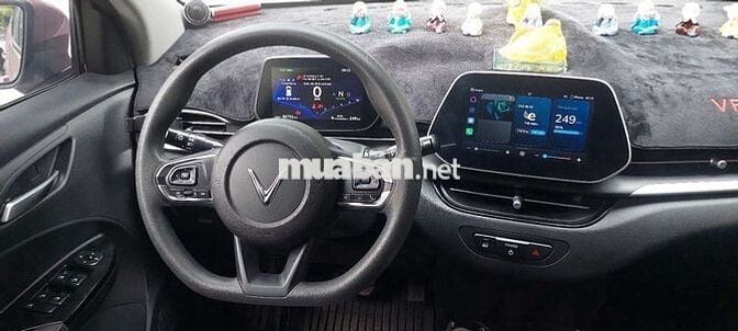 Chính chủ cần bán gấp vf5 2024 Plus