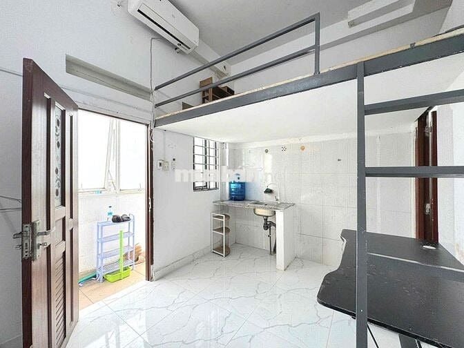 DUPLEX SẴN NỘI THẤT-THANG MÁY-RỘNG THOÁNG-TIỆN DI CHUYỂN,AN NINH