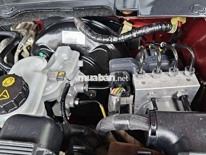 Ford Ranger 2021 XLS 2.2L 4x2 AT - 66000 km