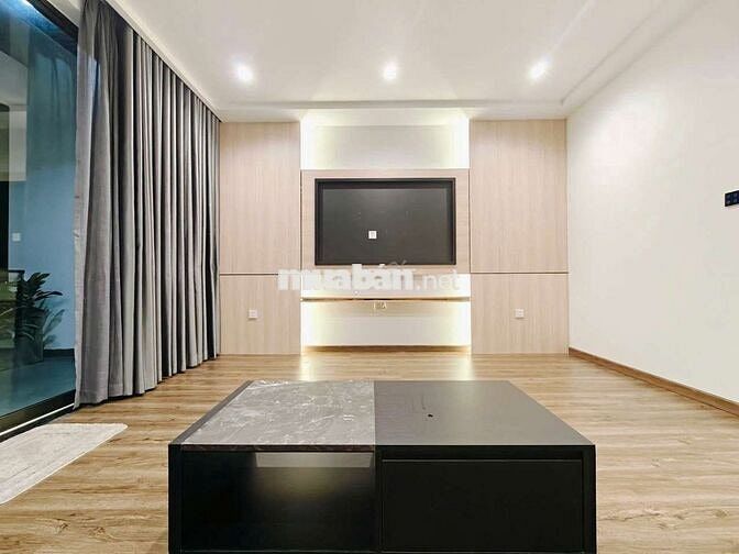 DT Cho thuê nhà 3 tầng KDT Mỹ Gia Thái Hưng