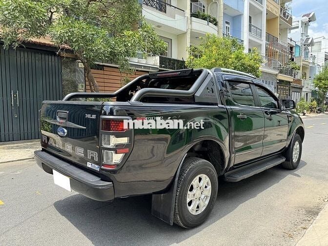 Ford Ranger 2020 XLS 2.2L 4x2 AT - 40,000 km.