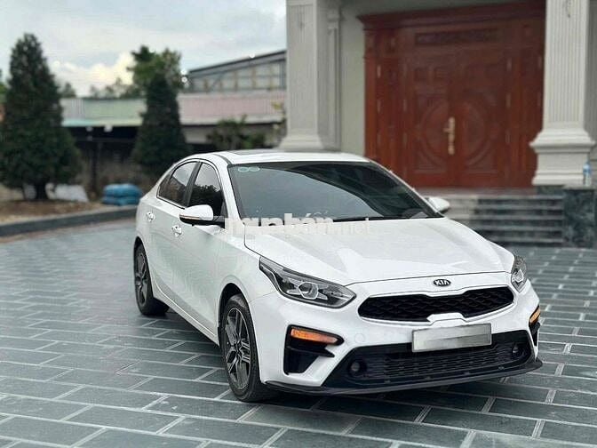 🔴 Kia Cerato 2020 2.0 AT Premium  - 40000 km