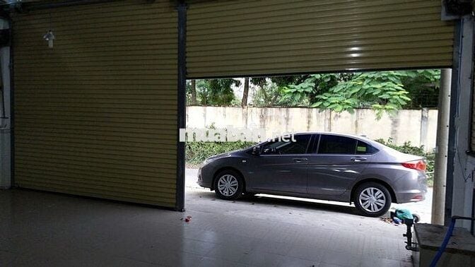 MẶT BẰNG KINH DOANH 160M2, MẶT TIỀN 8M, TẠI NGUYỄN VIẾT XUÂN, CỦ CHI.