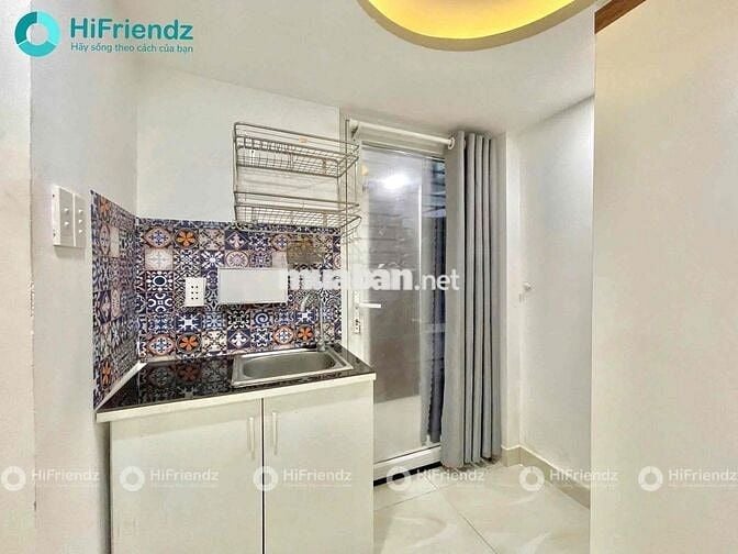 ✨Studio Siêu Mới Full Nội Thất Xịn Xò Ngay Trung Tâm Q5