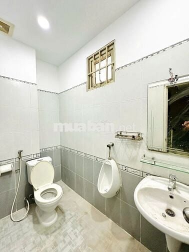 🆘CHO THUÊ TÒA VĂN PHÒNG PHẠM NGŨ LÃO🆘9X14m HẦM +5 TẦNG+THANG MÁY +PCCC