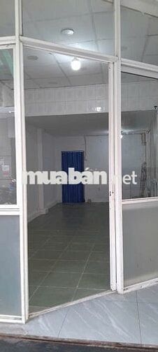 Cho thuê MB Lê Văn Sỹ Q.3 gần chợ Bùi Phát