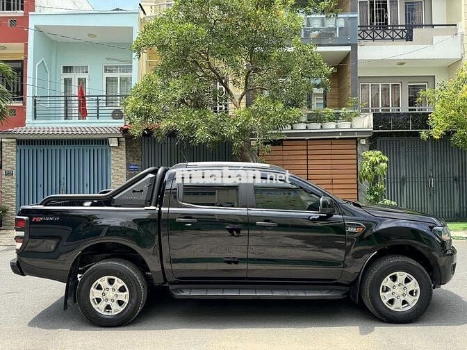 Ford Ranger 2020 XLS 2.2L 4x2 AT - 40,000 km.