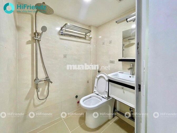 ✨Studio Siêu Mới Full Nội Thất Xịn Xò Ngay Trung Tâm Q5