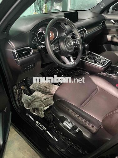 Mazda CX 8 2020 Premium - 61000 km