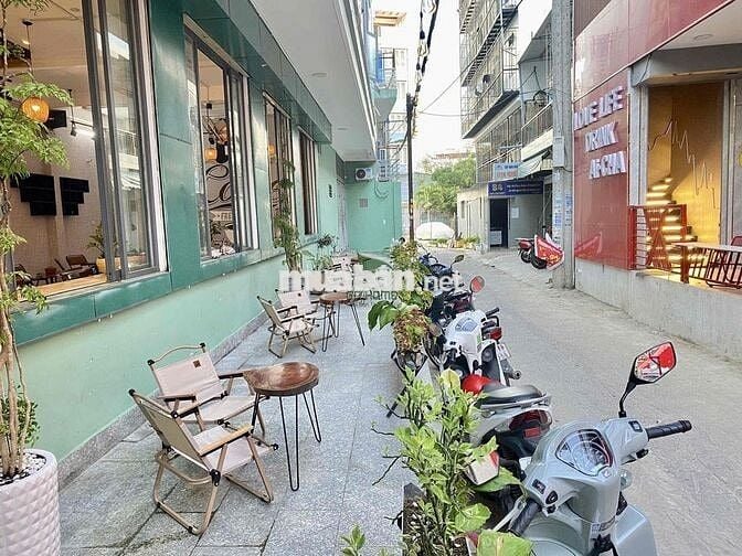 CHO THUÊ NHÀ Ở KINH DOANH 4 TẦNG THÔNG SUỐT GẦN ĐẠI HỌC NHA TRANG GIÁ