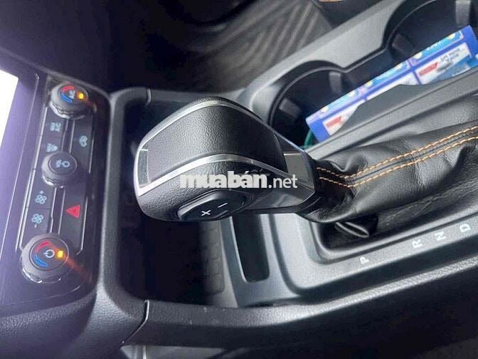 Ford Ranger Wildtrak 2.0 4x4 AT sản xuất 2022