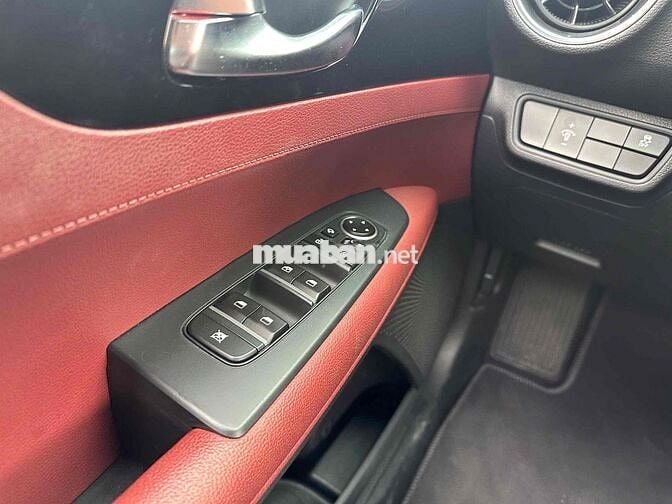 🔴 Kia Cerato 2020 2.0 AT Premium  - 40000 km