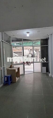 Cho thuê MB Lê Văn Sỹ Q.3 gần chợ Bùi Phát