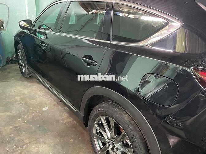 Mazda CX 8 2020 Premium - 61000 km