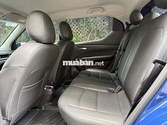 Vinfast VF5 Plus 2025 màu xanh, pin mua