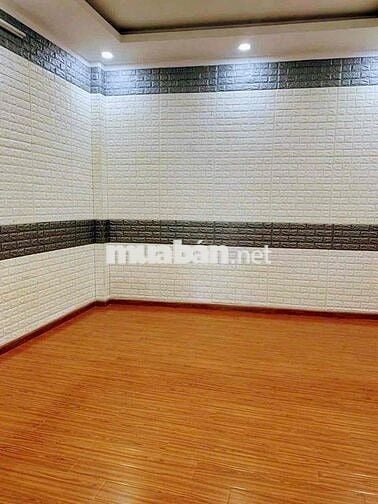 NHÀ HXH 1358/QUANG TRUNG – P.14, GÒ VẤP-DT4x15m 3PN 2WC