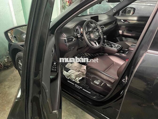 Mazda CX 8 2020 Premium - 61000 km