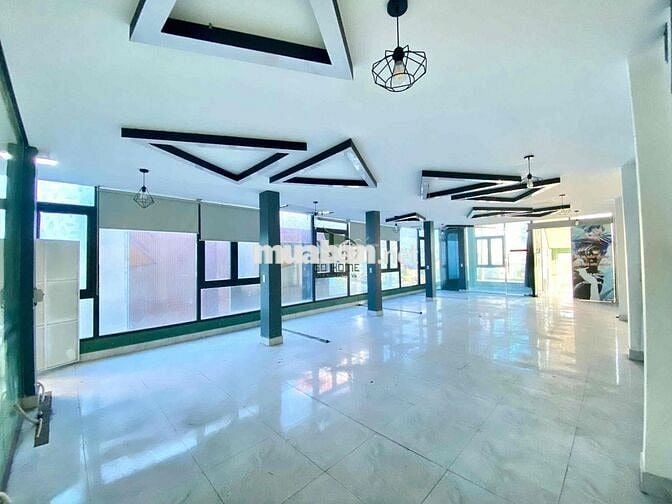 CHO THUÊ NHÀ Ở KINH DOANH 4 TẦNG THÔNG SUỐT GẦN ĐẠI HỌC NHA TRANG GIÁ