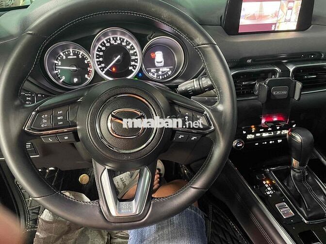 Mazda CX 8 2020 Premium - 61000 km