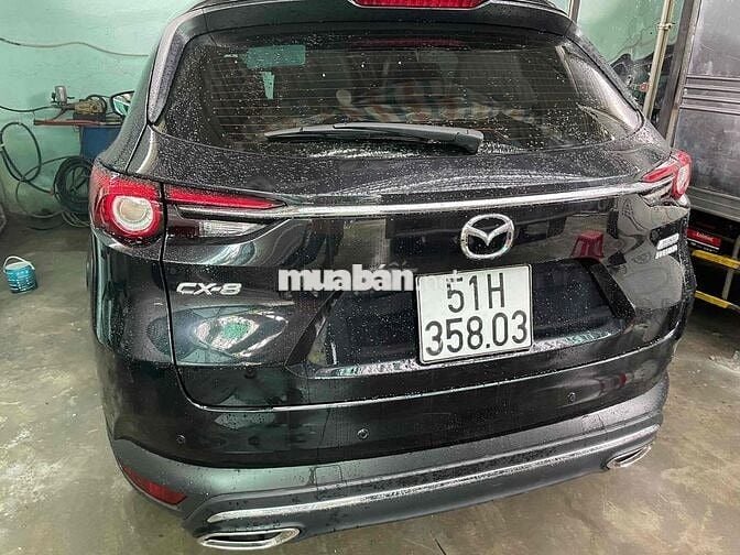 Mazda CX 8 2020 Premium - 61000 km