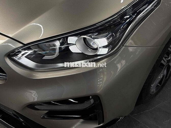 Kia Cerato 2019 1.6 AT Luxury - 21000 km