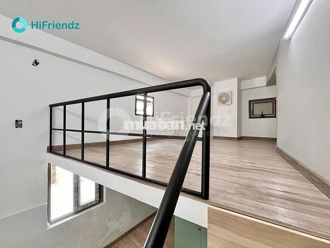 Cần bán toà nhà căn hộ có dòng tiền tốt