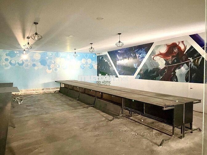 CHO THUÊ NHÀ Ở KINH DOANH 4 TẦNG THÔNG SUỐT GẦN ĐẠI HỌC NHA TRANG GIÁ