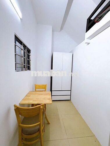 PHÒNG TRỌ CÓ GÁC CỰC SẠCH SẼ ĐƯỜNG HÀ HUY GIÁP