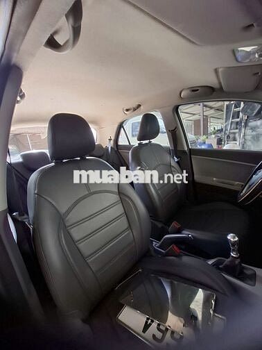 KIA MORNING Si 2015 SỐ SÀN, MÁY 1.25,KHÔNG DV