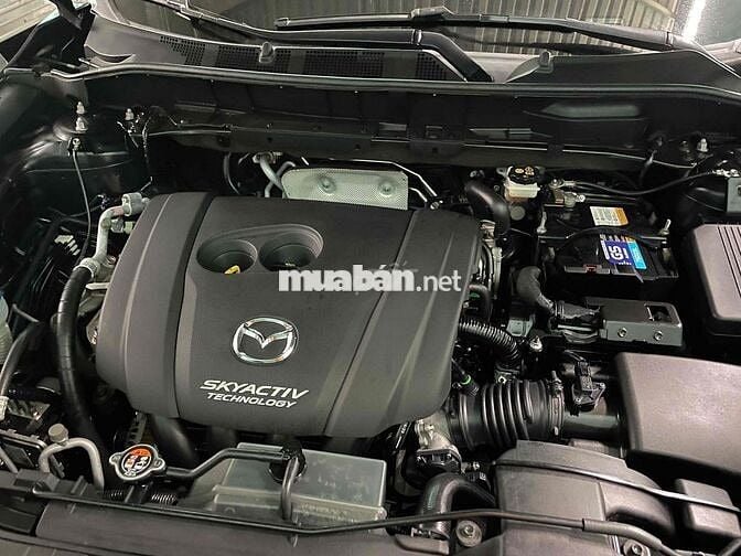 Mazda CX 8 2020 Premium - 61000 km