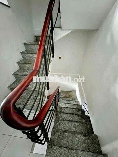 NHÀ HXH 1358/QUANG TRUNG – P.14, GÒ VẤP-DT4x15m 3PN 2WC