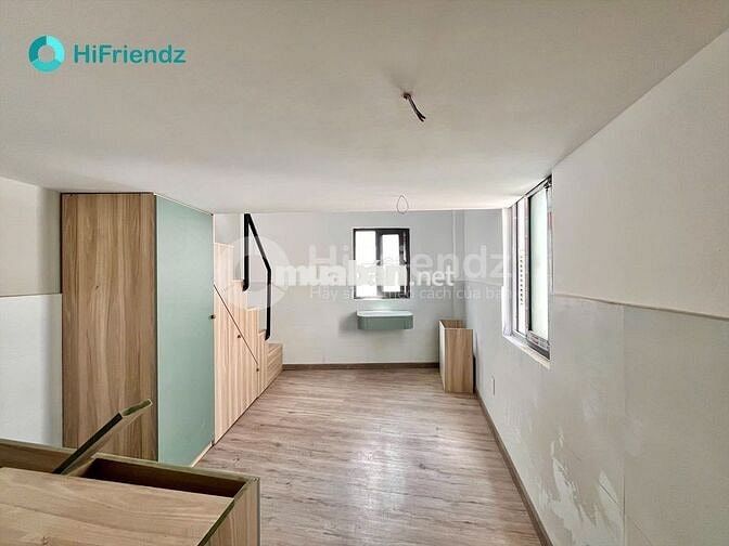 Cần bán toà nhà căn hộ có dòng tiền tốt