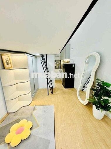 ✨Duplex Siêu Mới - Thang Máy - Ngay Trung Tâm Q5