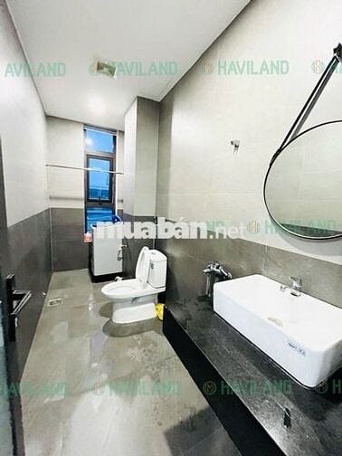 CĂN HỘ 1 PHÒNG NGỦ MỚI TOANH ĐƯỜNG NGUYỄN TẤT THÀNH