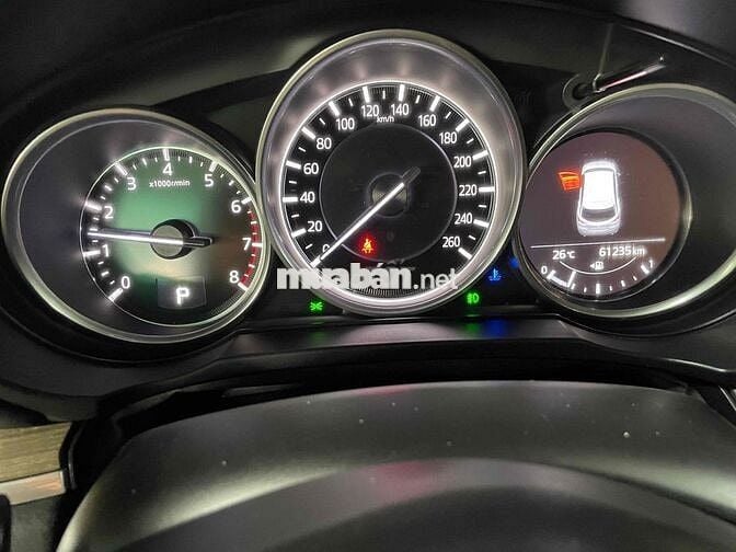 Mazda CX 8 2020 Premium - 61000 km