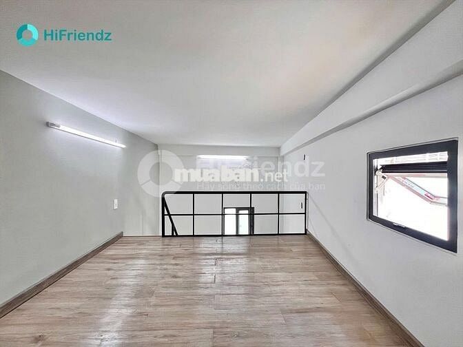 Cần bán toà nhà căn hộ có dòng tiền tốt