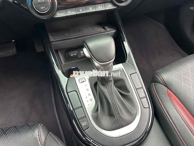 🔴 Kia Cerato 2020 2.0 AT Premium  - 40000 km