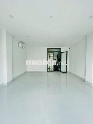 🆘CHO THUÊ TÒA MẶT TIỀN DƯƠNG QUÃNG HÀM🆘5X13m +7 TẦNG +THANG MÁY +PCCC